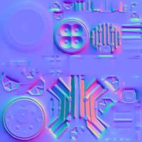 Asset preview